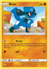 [Reverse Holo] UPR 66/156 Riolu C