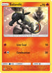 [Reverse Holo] UPR 25/156 Salandit C