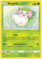 [Reverse Holo] UPR 15/156 Shaymin RH
