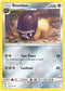 [Reverse Holo] UPR 84/156 Shieldon U