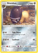 [Reverse Holo] UPR 84/156 Shieldon U