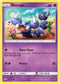 [Reverse Holo] UPR 54/156 Skorupi C
