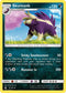 [Reverse Holo] UPR 76/156 Skuntank U