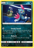 [Reverse Holo] UPR 73/156 Sneasel C