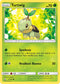 [Reverse Holo] UPR 6/156 Turtwig C