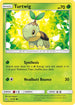 [Reverse Holo] UPR 6/156 Turtwig C