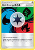 [Reverse Holo] UPR 137/156 Unit Energy GRW U