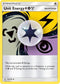 [Reverse Holo] UPR 138/156 Unit Energy LPM U