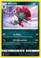 [Reverse Holo] UPR 74/156 Weavile RH