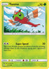 [Reverse Holo] UPR 2/156 Yanma C