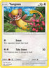 [Reverse Holo] UPR 112/156 Yungoos C
