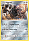 [Reverse Holo] CIN 67/111 Aggron RH
