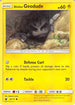 [Reverse Holo] CIN 32/111 Alolan Geodude C