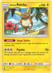 [Reverse Holo] CIN 31/111 Alolan Raichu RH