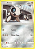 [Reverse Holo] CIN 65/111 Aron C