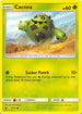 [Reverse Holo] CIN 5/111 Cacnea C