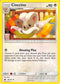 [Reverse Holo] CIN 86/111 Cinccino U