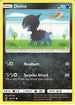 [Reverse Holo] CIN 60/111 Deino C