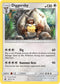 [Reverse Holo] CIN 88/111 Diggersby U