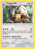 [Reverse Holo] CIN 88/111 Diggersby U