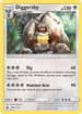 [Reverse Holo] CIN 88/111 Diggersby U
