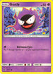 [Reverse Holo] CIN 36/111 Gastly C