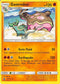 [Reverse Holo] CIN 54/111 Gastrodon U