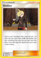 [Reverse Holo] CIN 95/111 Gladion U