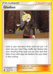 [Reverse Holo] CIN 95/111 Gladion U