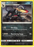 [Reverse Holo] CIN 59/111 Houndoom R