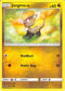[Reverse Holo] CIN 75/111 Jangmo-o C
