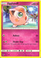 [Reverse Holo] CIN 71/111 Jigglypuff C