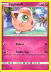 [Reverse Holo] CIN 71/111 Jigglypuff C