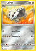 [Reverse Holo] CIN 66/111 Lairon U