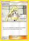 [Reverse Holo] CIN 96/111 Lusamine U