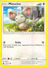 [Reverse Holo] CIN 85/111 Minccino C