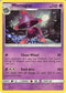 [Reverse Holo] CIN 40/111 Mismagius R