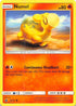 [Reverse Holo] CIN 13/111 Numel C