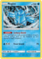 [Reverse Holo] CIN 28/111 Regice RH