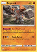 [Reverse Holo] CIN 53/111 Regirock R