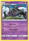 [Reverse Holo] CIN 47/111 Salazzle RH