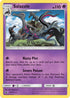 [Reverse Holo] CIN 47/111 Salazzle RH