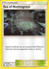 [Reverse Holo] CIN 99/111 Sea of Nothingness U