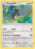 [Reverse Holo] CIN 83/111 Staraptor R