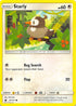 [Reverse Holo] CIN 81/111 Starly C