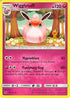 [Reverse Holo] CIN 72/111 Wigglytuff R