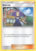 [Reverse Holo] BUS 112/147 Acerola U