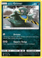 [Reverse Holo] BUS 83/147 Alolan Grimer C