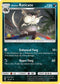[Reverse Holo] BUS 82/147 Alolan Raticate R