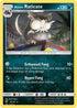 [Reverse Holo] BUS 82/147 Alolan Raticate R